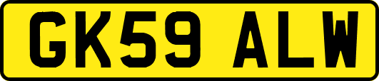 GK59ALW
