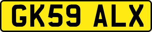 GK59ALX