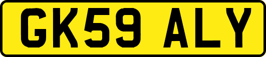 GK59ALY