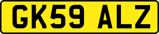 GK59ALZ