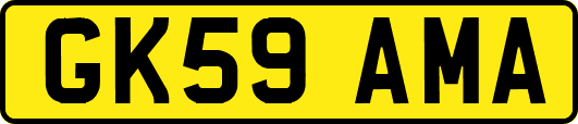 GK59AMA