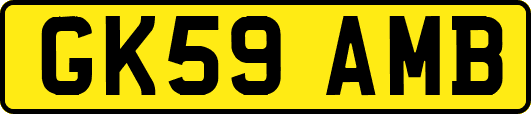 GK59AMB