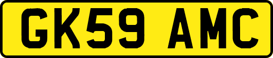 GK59AMC