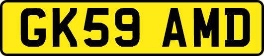 GK59AMD
