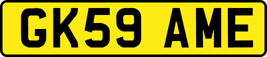 GK59AME