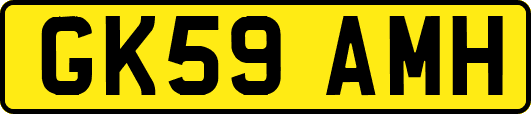 GK59AMH