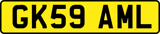 GK59AML