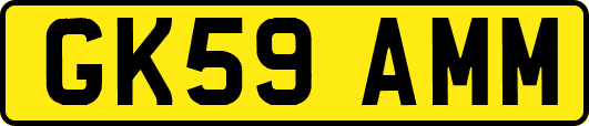 GK59AMM