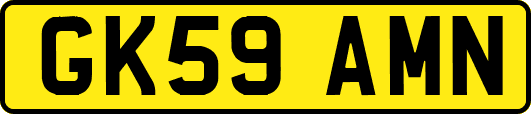 GK59AMN