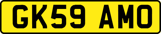 GK59AMO