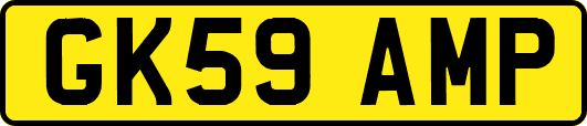 GK59AMP