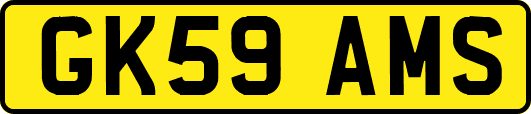 GK59AMS
