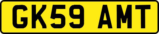 GK59AMT