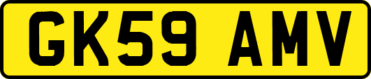GK59AMV