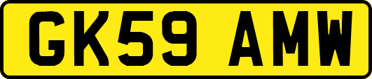 GK59AMW