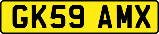 GK59AMX