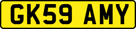 GK59AMY