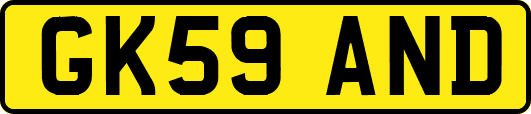 GK59AND