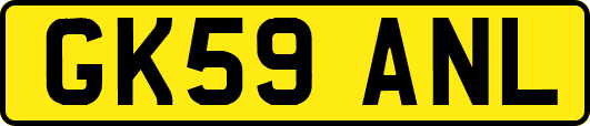 GK59ANL