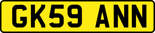 GK59ANN