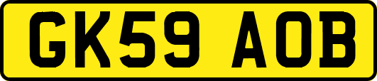 GK59AOB