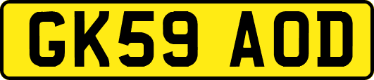 GK59AOD