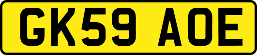 GK59AOE