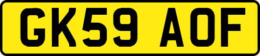 GK59AOF