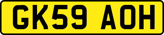 GK59AOH
