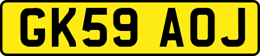 GK59AOJ