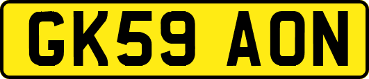 GK59AON