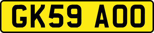 GK59AOO