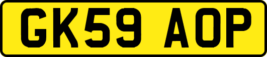 GK59AOP