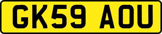 GK59AOU