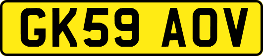 GK59AOV