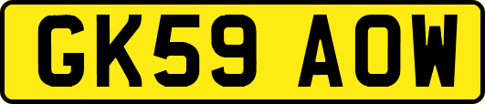 GK59AOW