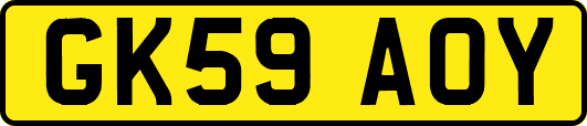 GK59AOY