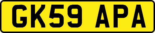 GK59APA