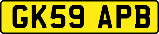 GK59APB