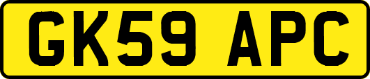 GK59APC