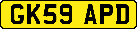 GK59APD