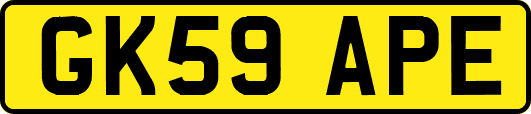 GK59APE