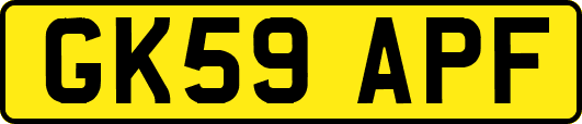 GK59APF