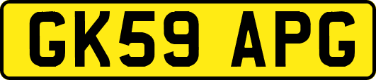 GK59APG