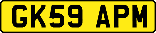 GK59APM