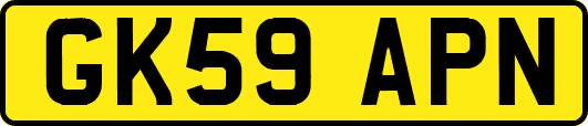 GK59APN