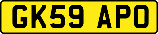 GK59APO