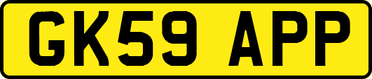 GK59APP