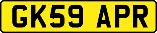 GK59APR