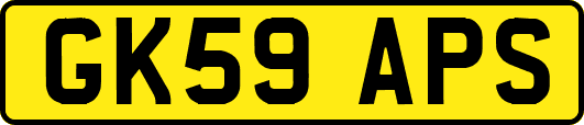 GK59APS